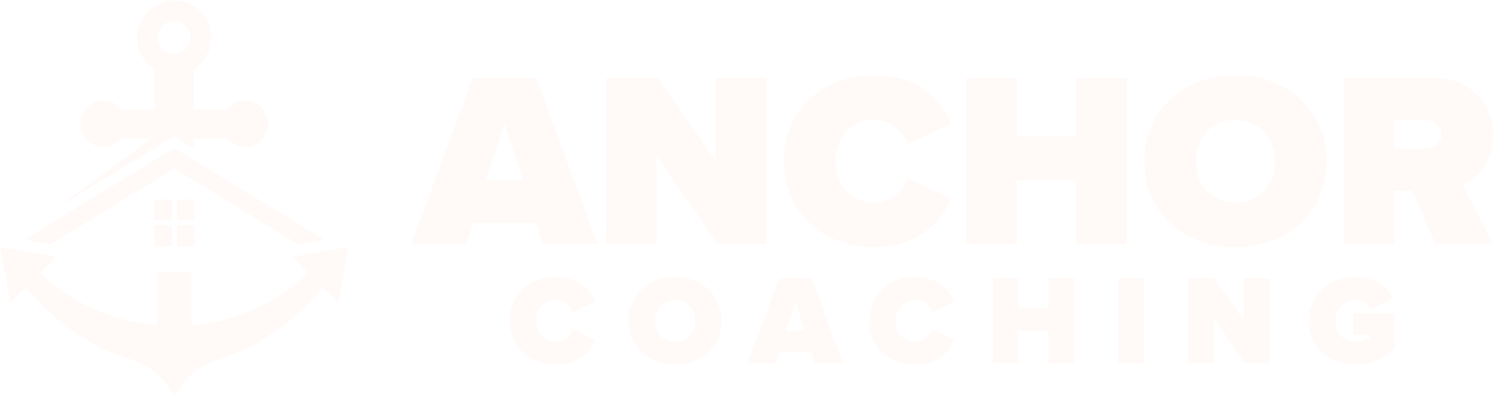 Anchor Coaching